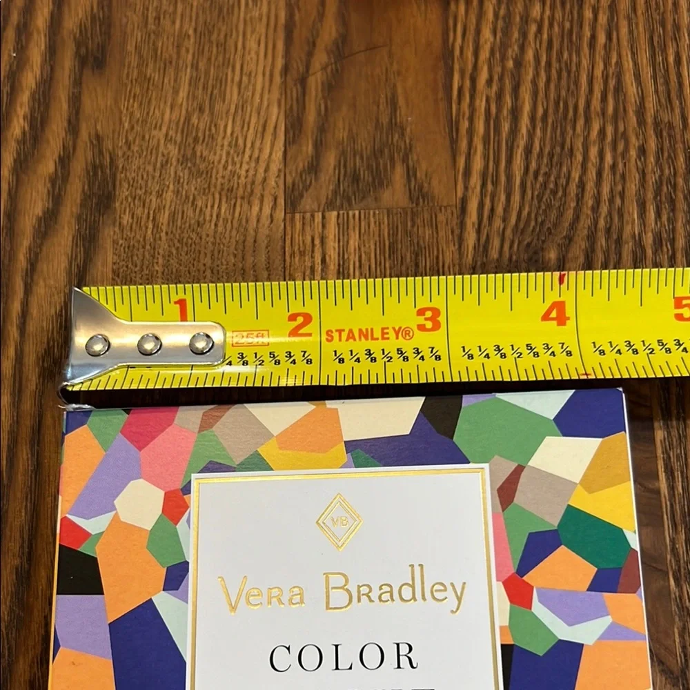 🎨 Relax, Unwind & Color in Style with Vera Bradley 🖍️